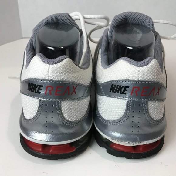 NIKE REAX Running/Jogging Shoe US 9 - Picture 4 of 8